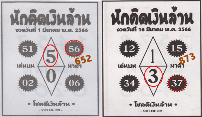 Thai Lottery Free Tips Digit Pair Magazine 01 04 23 THAI LOTTERY FREE Thai Lottery Free Tips Digit Pair Magazine 01 04 23 THAI LOTTERY FREE